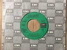 CHUCK JACKSON   Waiting In Vain   EMI   modern northern soul 45