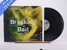 Dave Porter Breaking Bad - Original Score From The Television Series Double LP