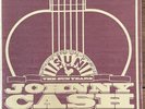 JOHNNY CASH. THE SUN YEARS. 5 LP BOX SET