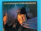 'The Mysterious Flying Orchestra' (APL-2137) RCA, 1977, Doctor Jazz, Very Clean