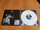 FRIDA - ENSAM - WHITE VINYL LP - SWEDISH FERNANDO - 1975 - LYNGSTAD / ABBA
