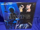 The Doors Absolutely Live 180G Audiophile 2LP Album import VINYL LP NEW Sealed