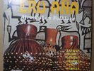 ERU ANA (AFRO-CUBAN FOLKLORE) 1978 (ONIX/ORLPS004) VG/VG
