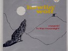 HOWLIN' WOLF MOANIN' IN THE MOONLIGHT CHESS CH9195 US VINYL LP