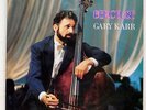 GARY KARR BERCEUSE... FIREBIRD K2BC407 JAPAN VINYL 12