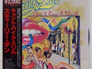 STEELY DAN CAN'T BUY A THRILL MCA VIM4044 JAPAN OBI VINYL LP