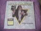 ALICE COOPER-