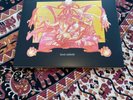 Black Sabbath ‎Sabbath Bloody Sabbath Europe 2021 Reissue Splatter Vinyl BMG