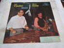 Cal Tjader & Stan Getz Sextet VG+ Original DG Red Vinyl Mono Fantasy Record 1959