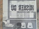 Hüsker Dü Metal Circus LP Vinyl Record Sst Reflex 1983