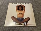 Ramona Brooks: Self Titled 1978 Manhattan Records Funk Soul 12'' Vinyl Record