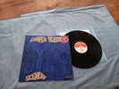 Paper Bubble – Scenery- 1969-RARE FOLK ROCK- UK FIRST PRESS-  DERAM - N/M