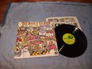 Deep Purple –The Book Of Taliesyn-1968-SECOND UK PRESS- HARVEST ( NO EMI  )-EX++