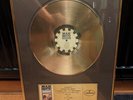 BIG COUNTRY STEELTOWN GOLD DISC