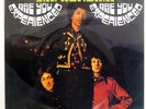 JIMI HENDRIX EXPERIENCE ARE YOU EXPERIENCED POLYDOR MPX4007 JAPAN VINYL LP