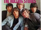 ROLLING STONES VOL.4 LONDON SLH36 JAPAN VINYL LP