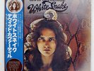 WHITE SNAKE DAVID COVERDALE OYSTER MWF1027 JAPAN OBI VINYL LP