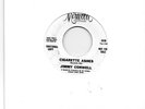 JIMMY CONWELL  CIGARETTE ASHES /SECOND HAND HAPPINESS US MIRWOOD DEMO