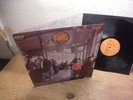 The Kinks – Muswell Hillbillies deutsche Pressung 1971 LP