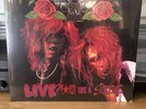 GUNS N ROSES Live Like A Suicide - Locked N Loaded - Vinyl New/Sealed Rare