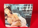SERGE GAINSBOURG & JANE BIRKIN Je T'aime... Moi Non Plus 1969 UK 7