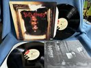 BUSTA RHYMES The Coming Vinyl 2 LP Original First Press 1996 ELEKTRA 61742-1 NM