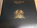 Queens GREATEST HITS 2 vinyl CG M07