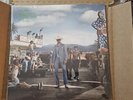 ORVILLE PECK Stampede SIGNED Vinyl AUTOGRAPHED RSC Exclusive IN HAND