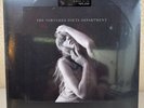 Taylor Swift The Tortured Poets Department (Vinyl) - NEW SEALED Minor Sleeve Dmg