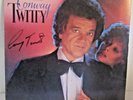 CONWAY TWITTY Lost In The Feeling - 1983 USA Vinyl LP SIGNED