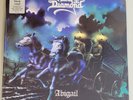 King Diamond Abigail Black Vinyl LP Record new reissue