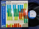 MINT  SONNY CLARK TRIO VOL. 2 BLUE NOTE BNJ 61017 OBI STEREO JAPAN LP