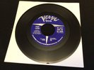 Penny Carter – He Can't Hurt Me No More - US Verve (1966) - EX