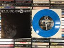 Nirvana Here She Comes / Melvins Communion 1991 7