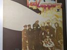 LED ZEPPELIN II LP 1969 Monarch RL Both Sides  VG/VG+ First US Pressing