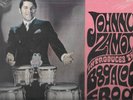 JOHNNY ZAMOT - INTRODUCES THE BOOGALOO FROG