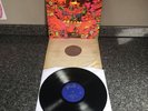 LP VINYL CREAM ALBUM DISRAELI GEARS 593003 UK 1ST MONO PRESS 1967 SUPER NM-/EX