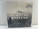 Vampire Weekend Modern Vampires Of The City LP Vinyl Bonus Poster & CD Included