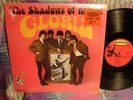 GARAGE,PSYCH,ORIGINAL MONO SHADOWS OF KNIGHT,GLORIA,MINT UNPLAYED