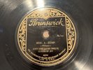 Prewar Jazz 78 Andy Kirk 12 Clouds Of Joy Brunswick Mess-A-stomp/Blue Clarinet