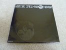 Nirvana Melvins Here She Comes Now / Venus in Furs Split 7