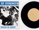 Chain of Strength WHUA TEST PRESS 7