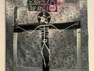 The Residents The King & Eye Vinyl LP Torso Records TORSO 33137