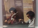 GOLDMARK VIOLIN CONCERTO NO 1 PERLMAN PREVIN ZIGEUNERWEISEN S-37445 LP Vinyl New
