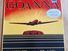 GOANNA - SPIRIT OF PLACE LP 1982 GATEFOLD WEA VINYL LP RECORD - OZ SELLER EX/VG+