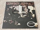 Cowboy Junkies Trinity Session Classic Records 33RPM 200G LP - SEALED