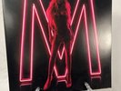 Mariah Carey ‎– Caution (2019) Vinyl -Alternate Cover Limited Edition Pink