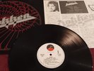 Dokken, Breaking The Chains, 1983, P-13103, Japan w/ OBI, Elektra Records, EX