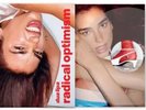 Dua Lipa – Radical Optimism (LP) Limited Edition Clear Vinyl Alternative Artwork