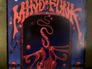 Mind Funk Self Titled LP Vinyl 1991 First Pressing VG+ Funk Metal Epic Records
